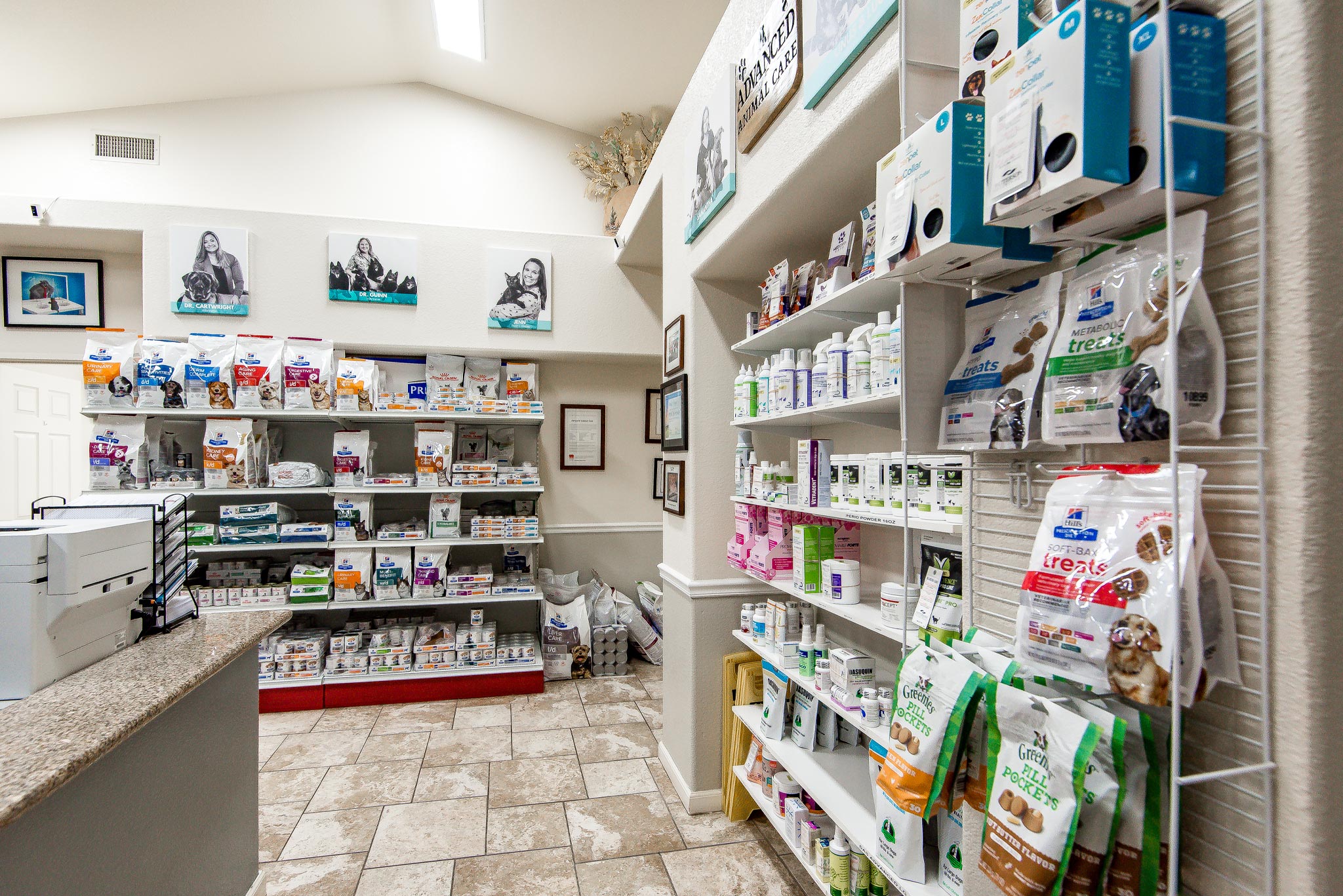 Pet Pharmacy in Fort Mohave, AZ Advanced Animal Care